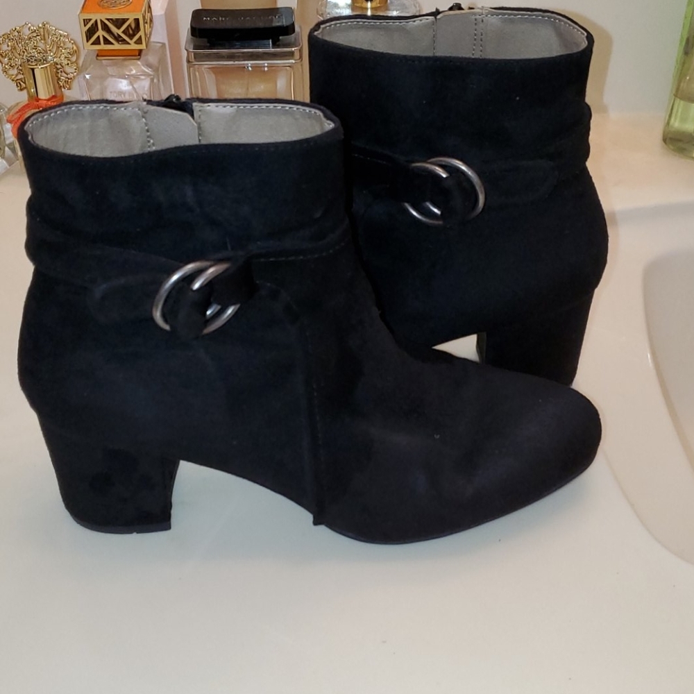 Booties